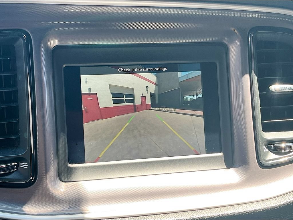Used 2022 Dodge Challenger SXT RWD image 13