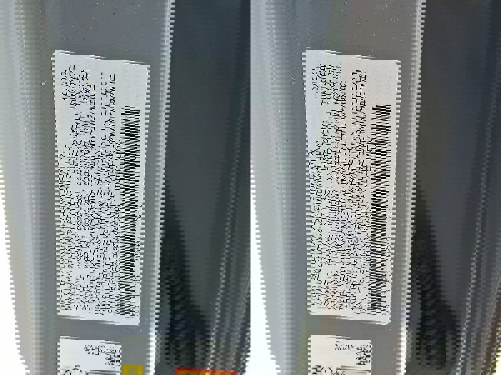 Used 2024 Honda CR-V Sport Touring image 40