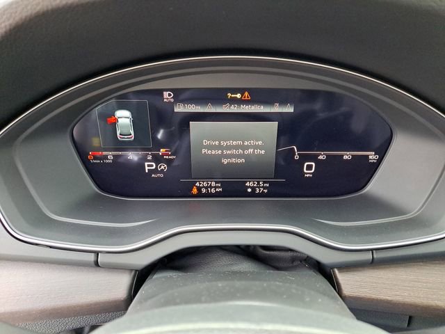 Used 2023 Audi Q5 2.0T Premium Plus image 9