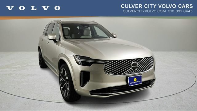New 2026 Volvo XC90 T8 Plus w/ Protection Package Premier