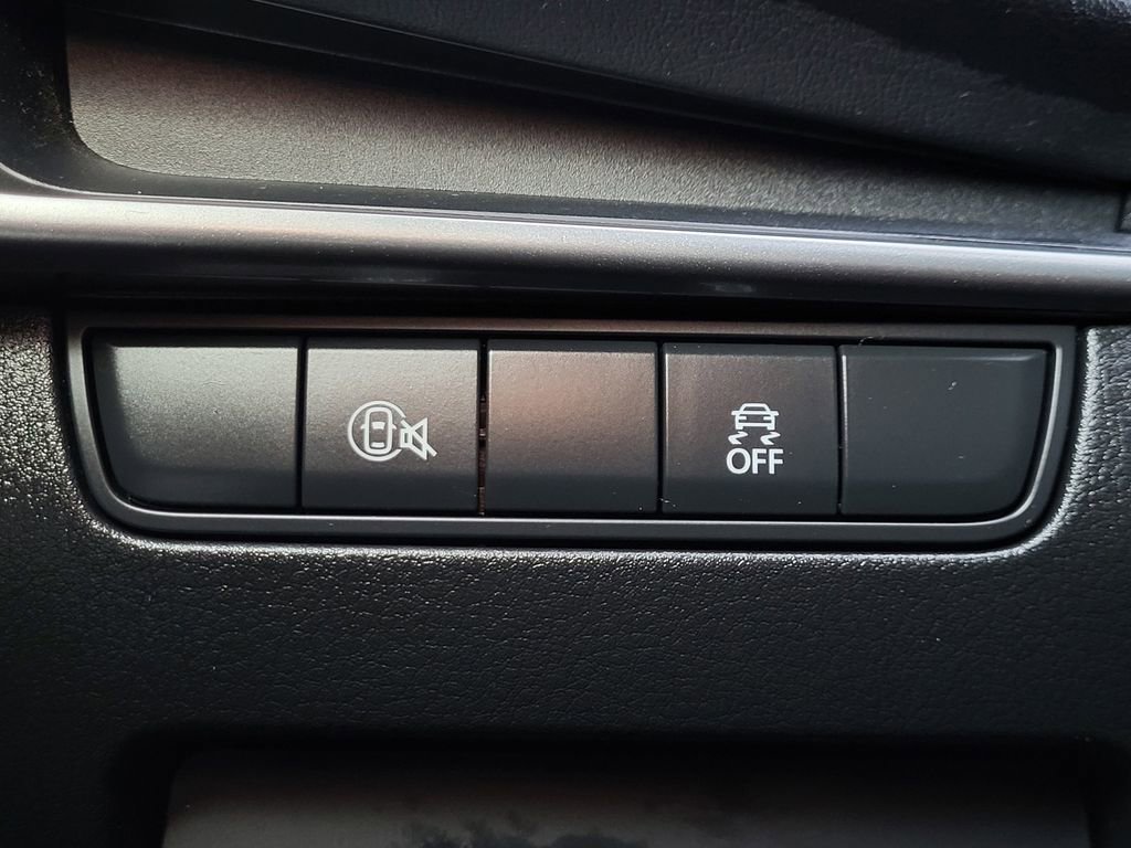 Used 2024 MAZDA MAZDA3 s image 13