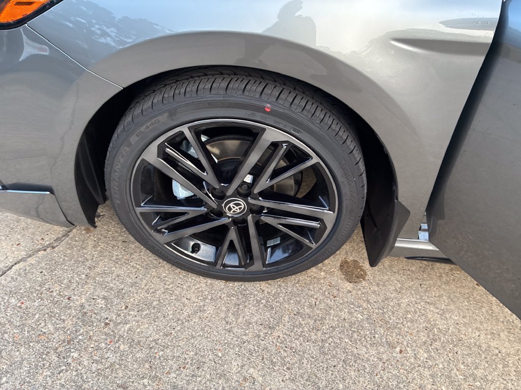 New 2026 Toyota Camry XSE FWD image 33