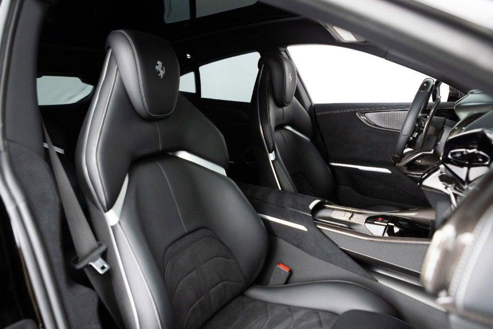 Certified 2025 Ferrari Purosangue image 61