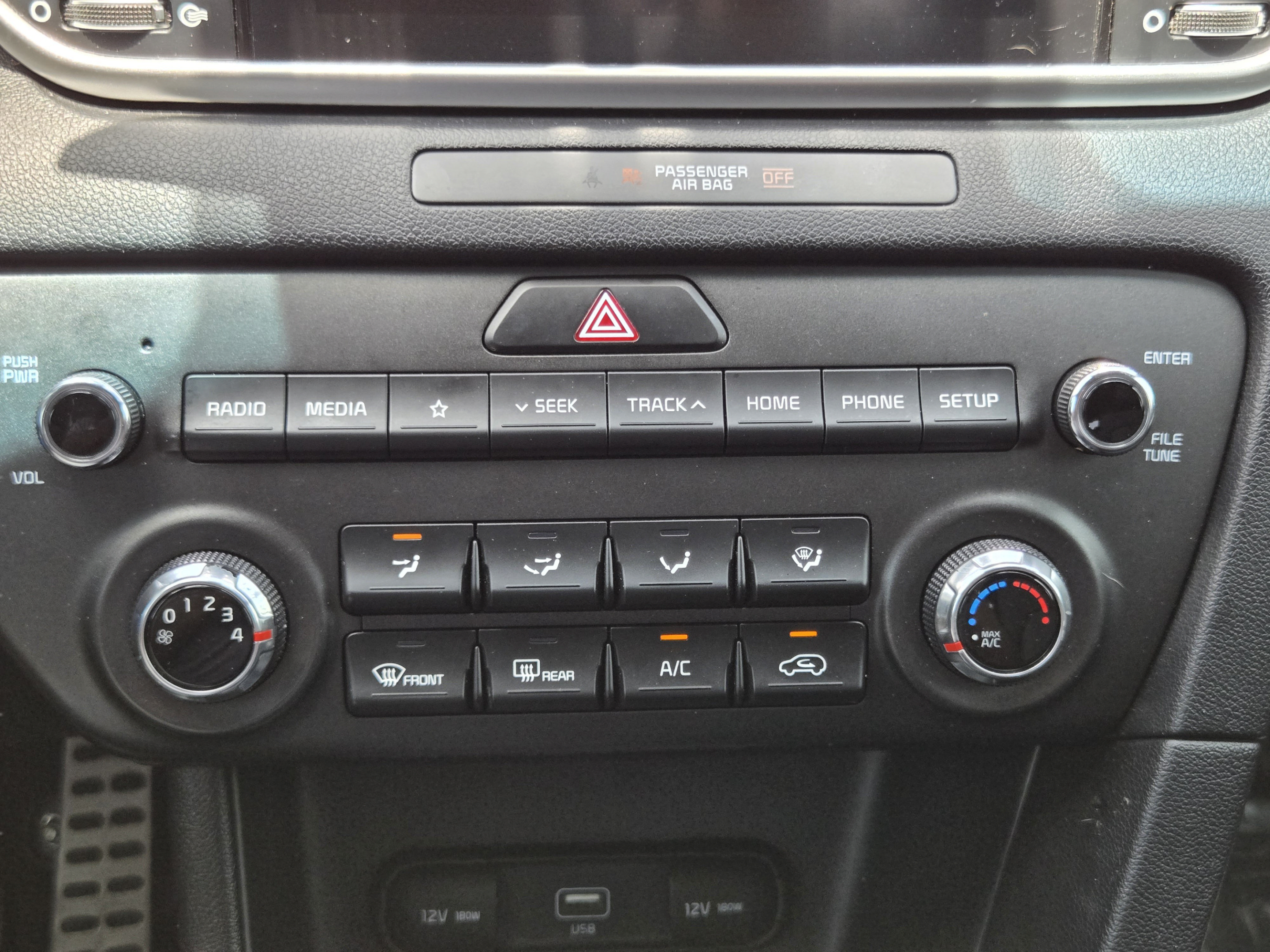 Used 2020 Kia Sportage S FWD image 15