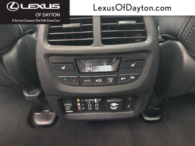 Used 2017 Honda Pilot Elite image 33