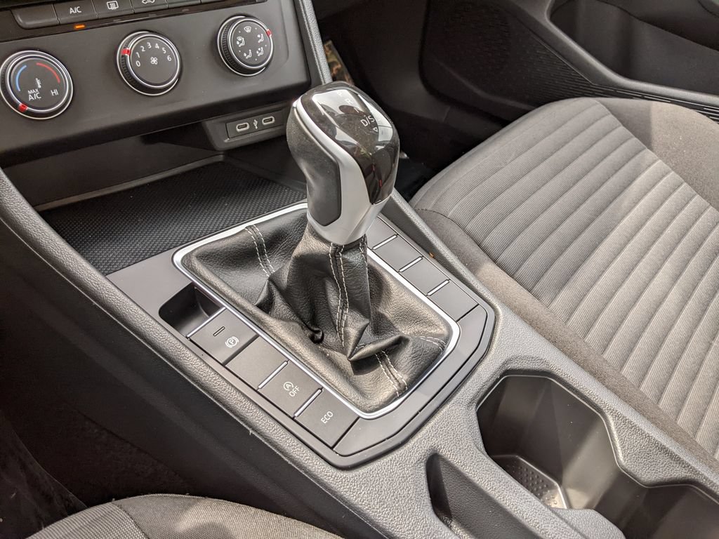 Used 2024 Volkswagen Jetta S FWD image 21
