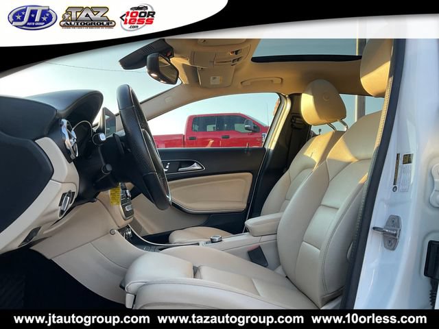 Used 2020 Mercedes-Benz GLA 250 image 10