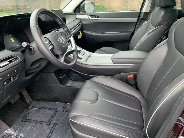 Used 2025 Hyundai Palisade SEL AWD/4WD image 12