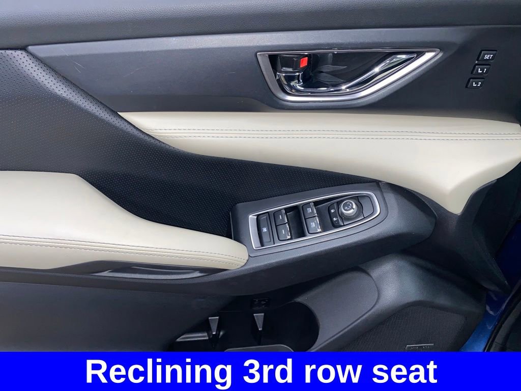 Certified 2022 Subaru Ascent Limited w/ Technology Package image 33