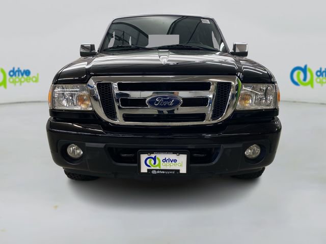 Used 2011 Ford Ranger XLT w/ Bright Trim Group AWD/4WD image 14