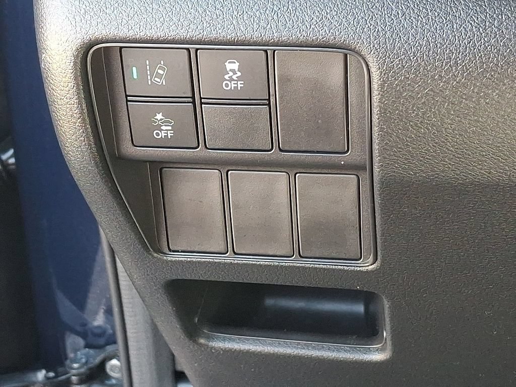 Used 2020 Honda CR-V EX image 24