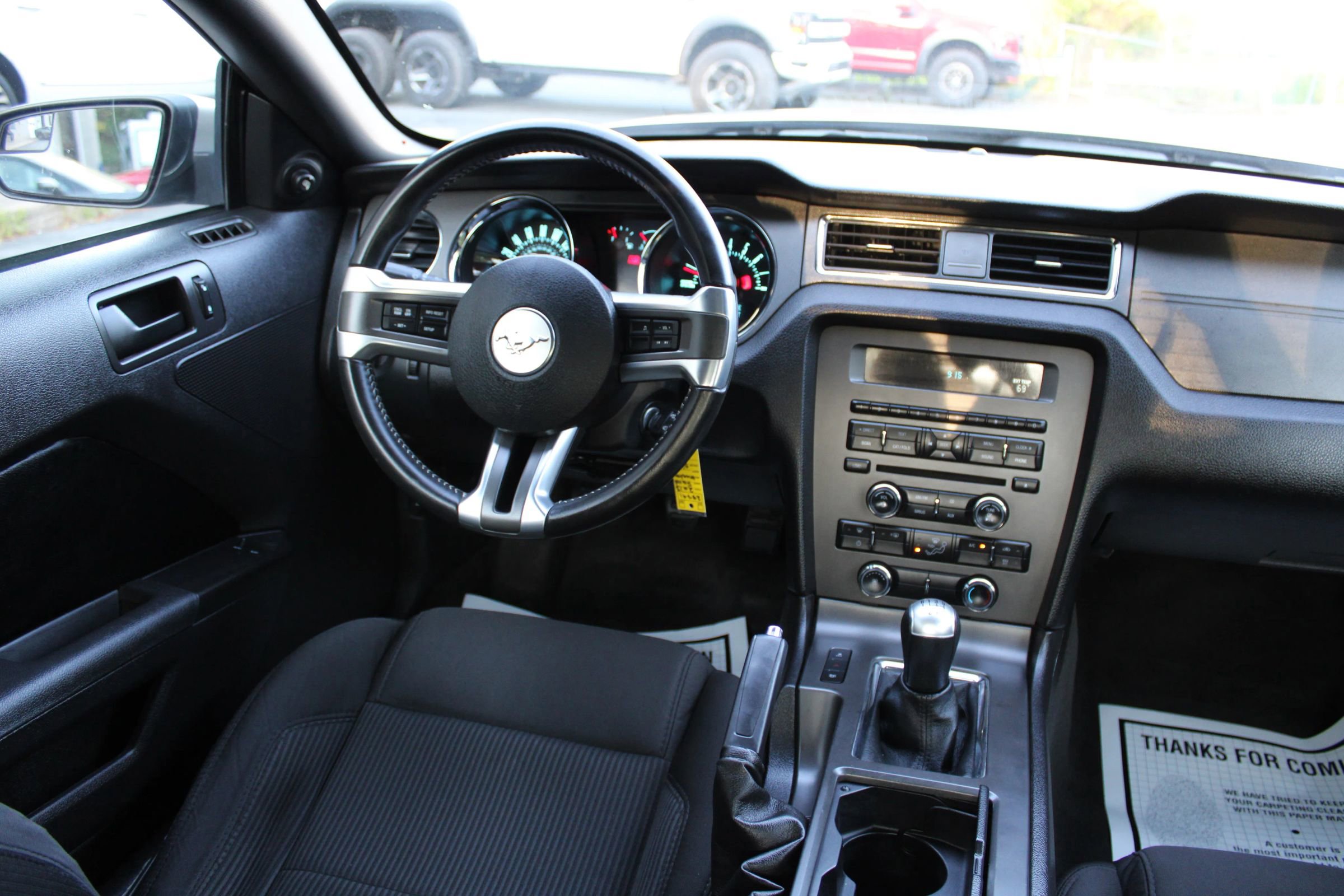 Used 2013 Ford Mustang GT image 14