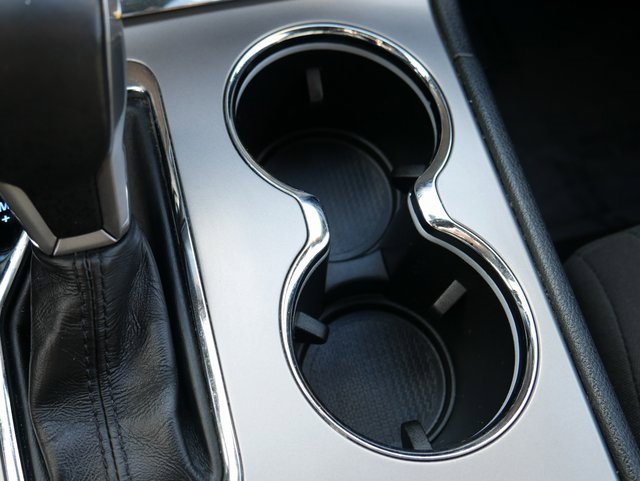 Used 2021 Jeep Grand Cherokee Laredo image 27