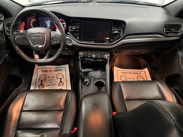 Used 2024 Dodge Durango R/T AWD/4WD image 24