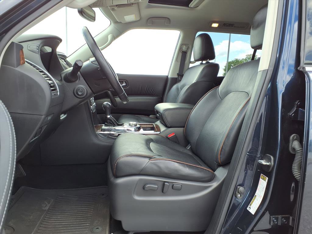 Used 2019 Nissan Armada SL w/ Premium Package AWD/4WD image 23