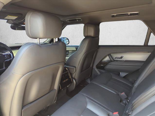 Used 2023 Land Rover Range Rover Sport SE AWD/4WD image 18