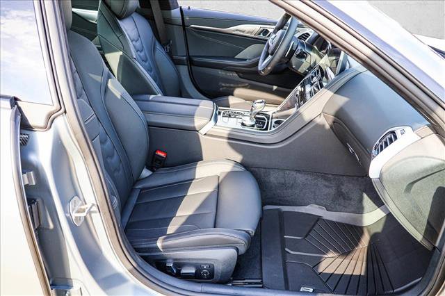 New 2026 BMW 840i xDrive AWD/4WD image 26
