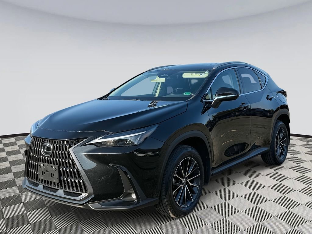Used 2024 Lexus NX 350 AWD image 5