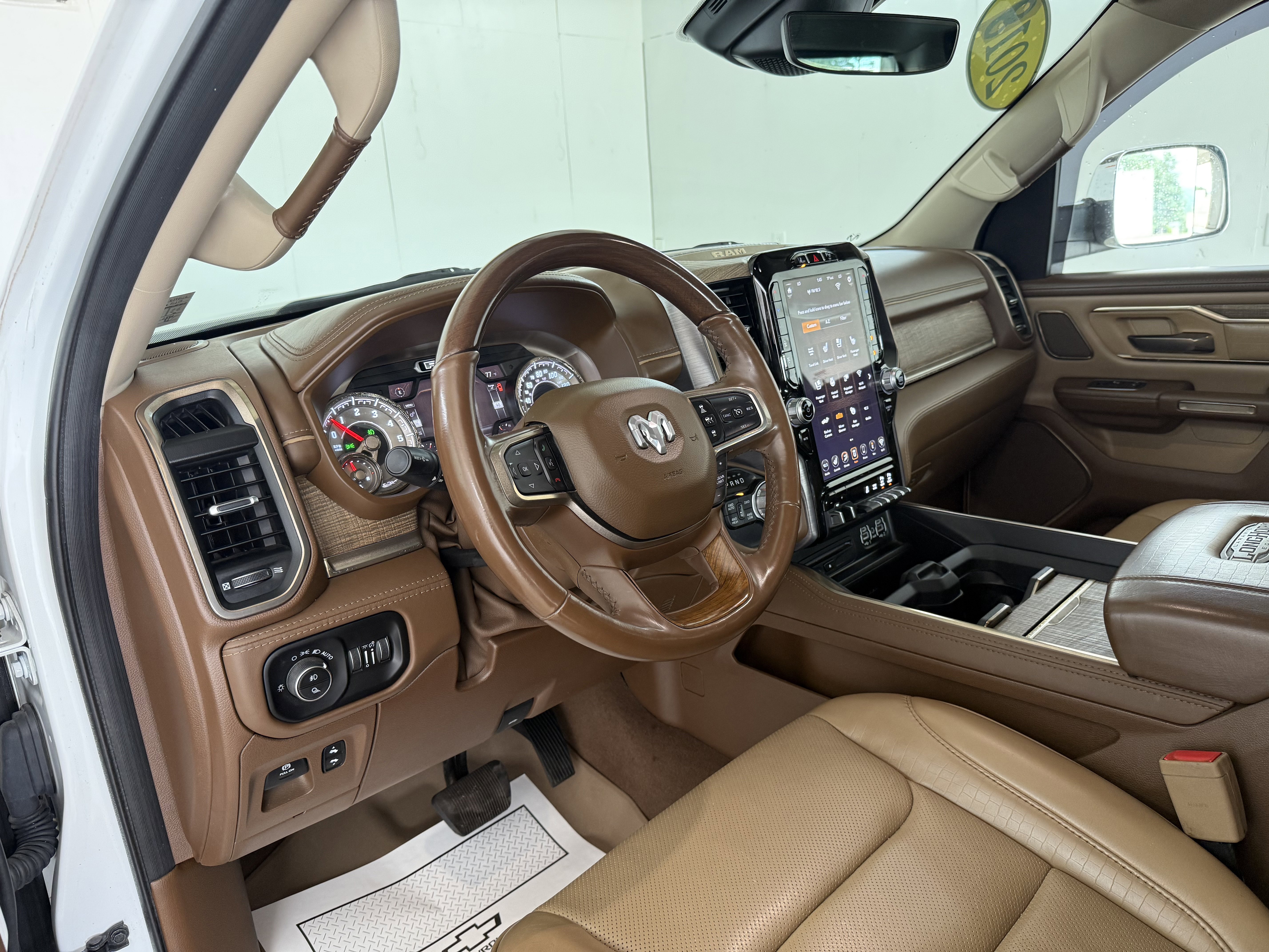 Used 2019 RAM 1500 Limited image 15