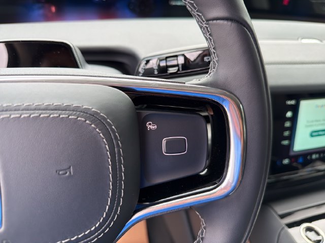 New 2026 Lincoln Navigator Reserve AWD/4WD image 28