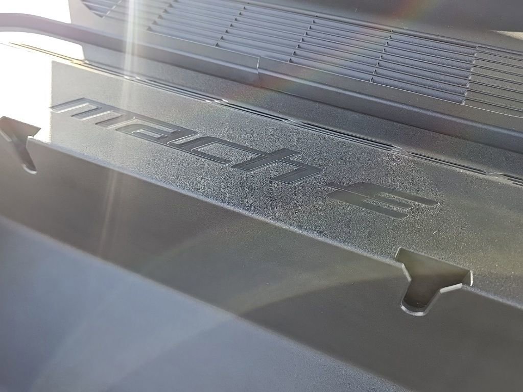 Used 2025 Ford Mustang Mach-E GT image 58