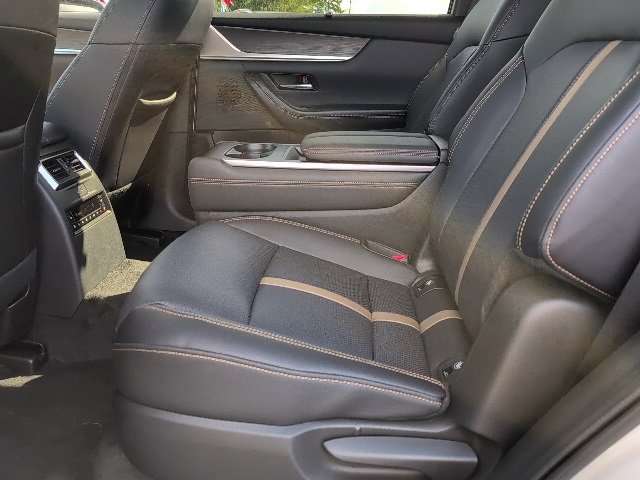 New 2026 MAZDA CX-90 3.3 Turbo S w/ Premium Plus image 20