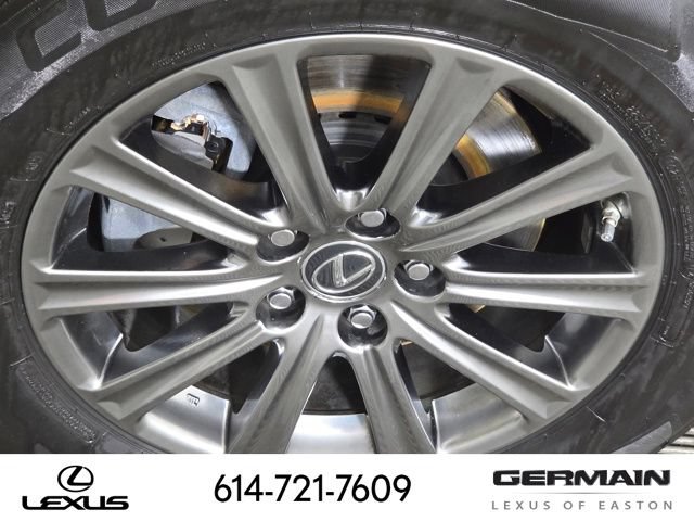 Used 2018 Lexus NX 300 AWD w/ Comfort Package image 12