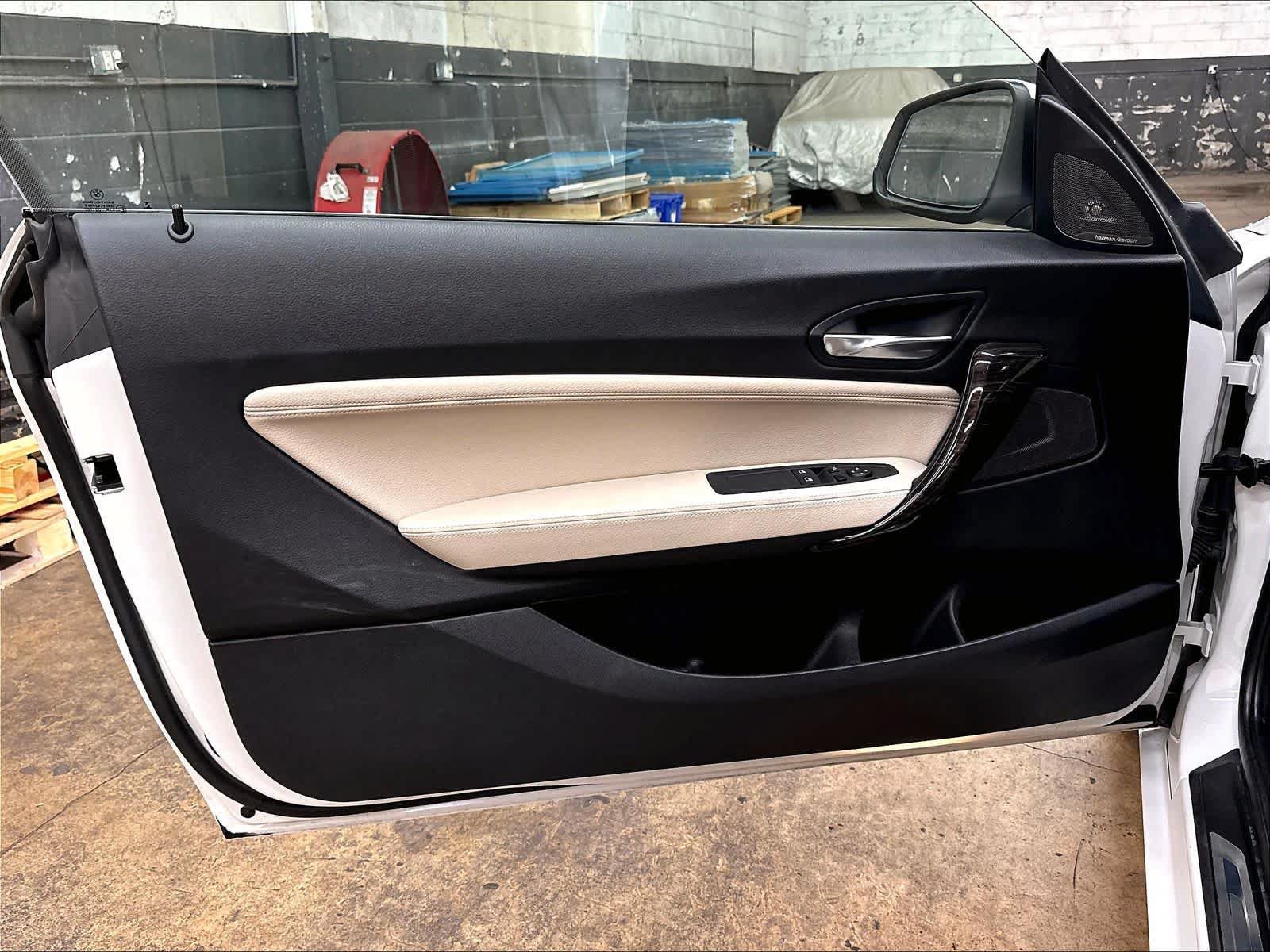 Used 2017 BMW 230i Coupe RWD image 26