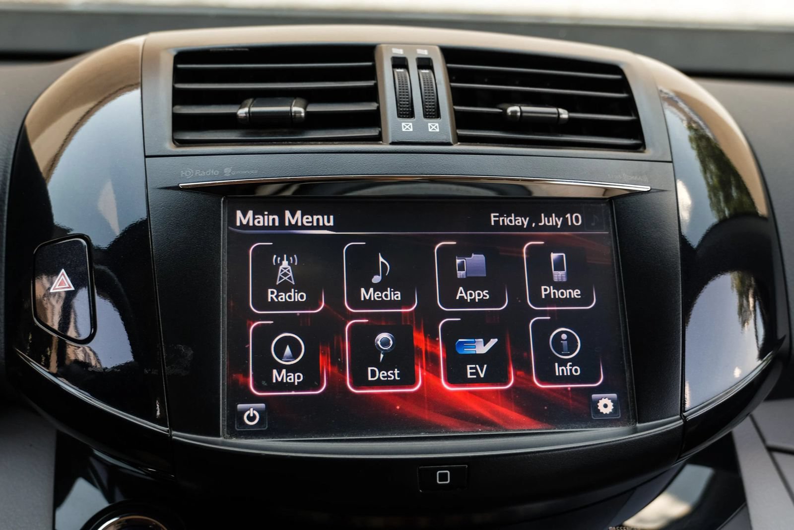 Used 2014 Toyota RAV4 EV FWD image 25