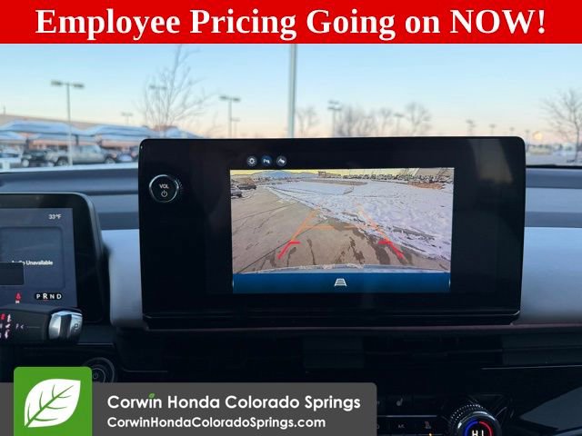 New 2026 Honda Prologue Touring image 19