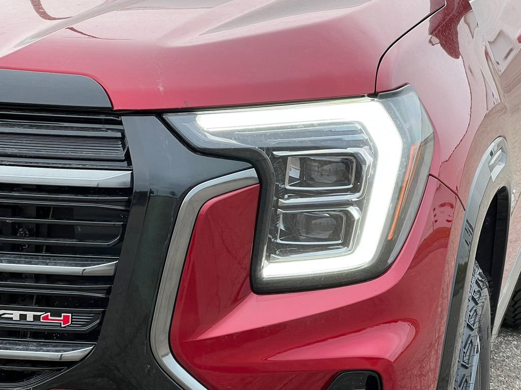 New 2026 GMC Terrain AT4 w/ Convenience Package III image 41