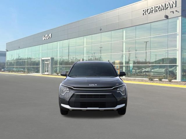 New 2026 Kia Niro LX image 2