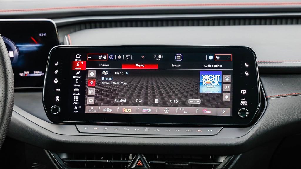 New 2026 Dodge Charger R/T image 15