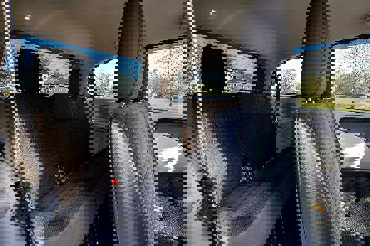 Used 2019 Dodge Grand Caravan SE image 25