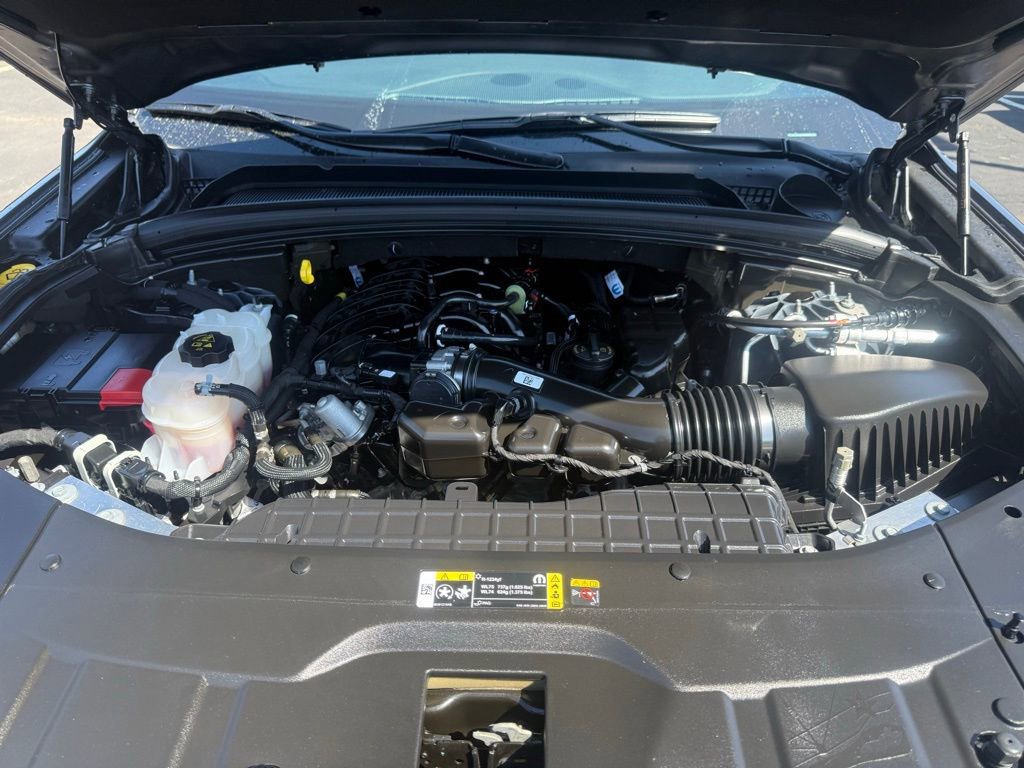 Used 2024 Jeep Grand Cherokee L Altitude AWD/4WD image 65