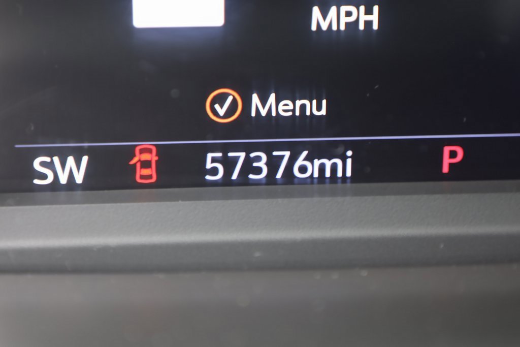 Used 2020 Chevrolet Silverado 3500 LTZ w/ LTZ Premium Package image 14