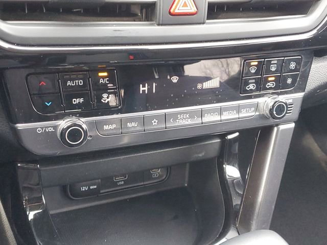 Certified 2024 Kia Seltos S image 27