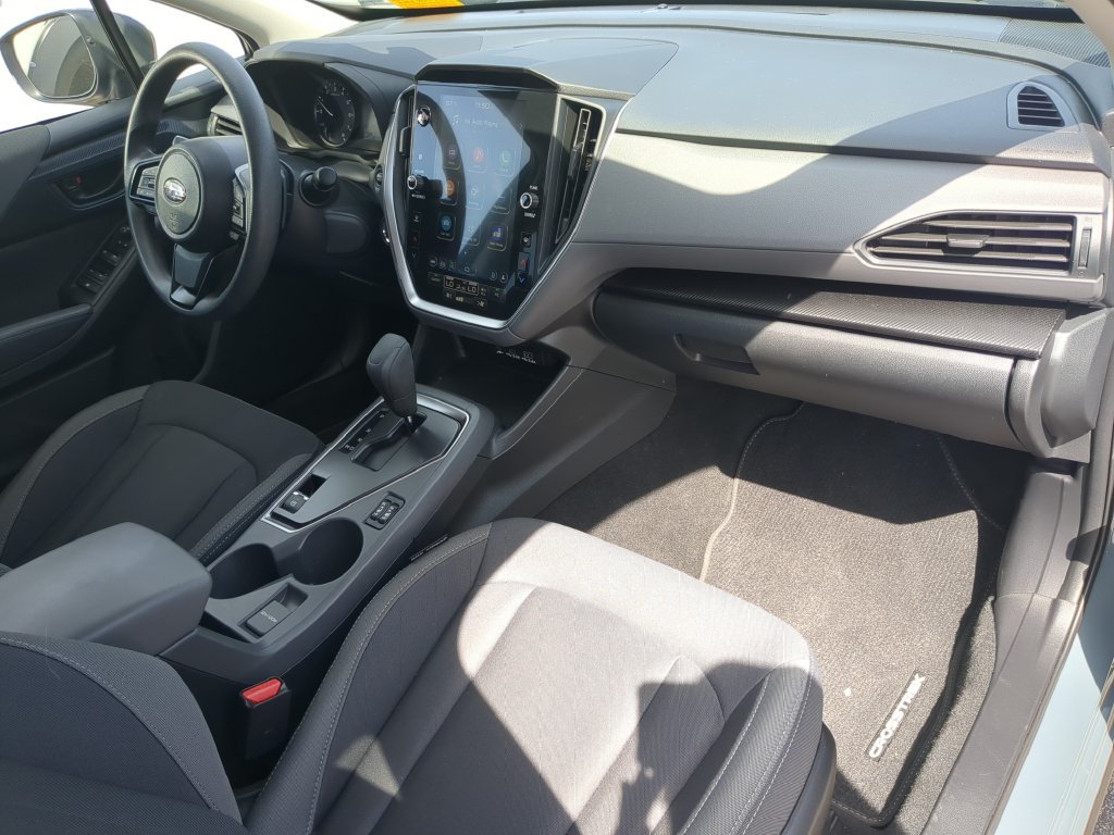 Used 2025 Subaru Crosstrek 2.5i Premium AWD/4WD image 11