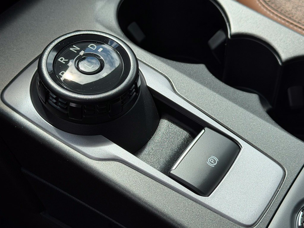 New 2026 Ford Bronco Sport Outer Banks w/ Outer Banks Tech Package+ AWD/4WD image 14