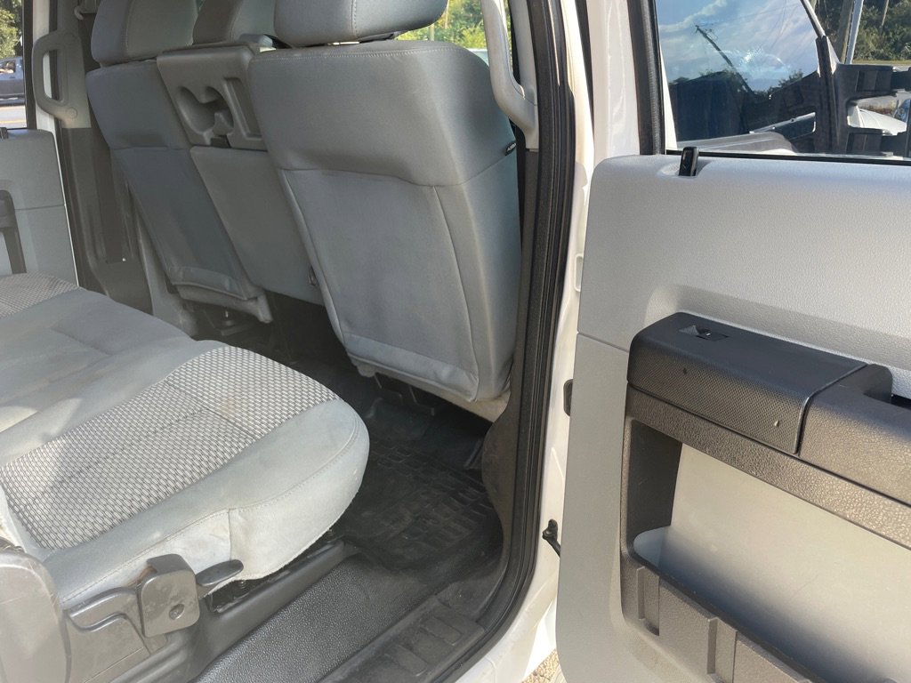 Used 2014 Ford F350 XL image 25