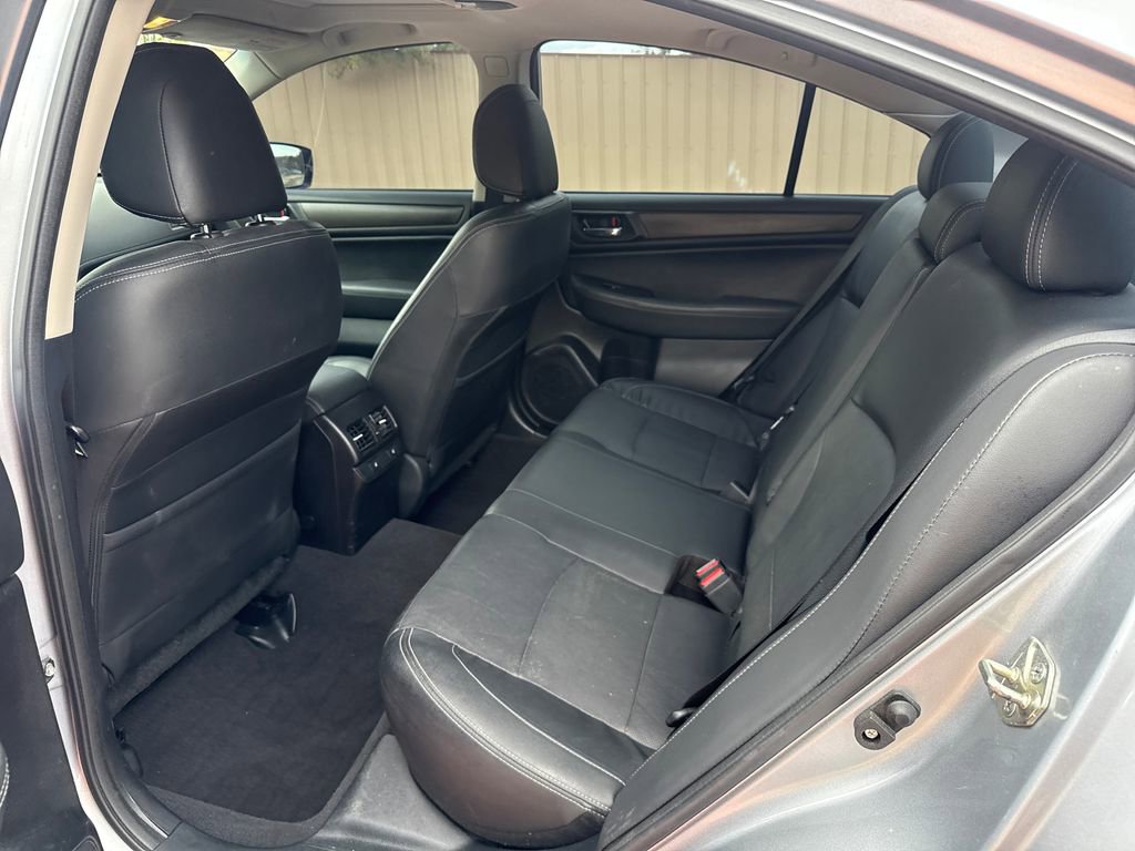 Used 2017 Subaru Legacy 3.6R Limited AWD/4WD image 20