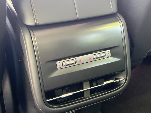 New 2026 Lincoln Nautilus Reserve image 19