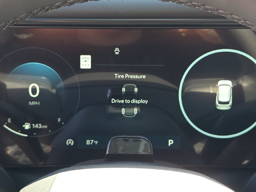 New 2026 Hyundai Palisade XRT Pro AWD/4WD image 27