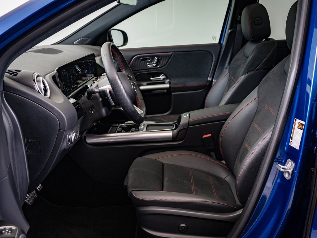 Certified 2025 Mercedes-Benz GLA 250 4MATIC image 20