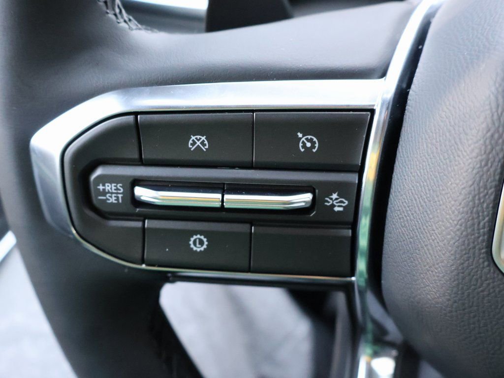 New 2026 GMC Acadia Elevation w/ Black Edition image 16