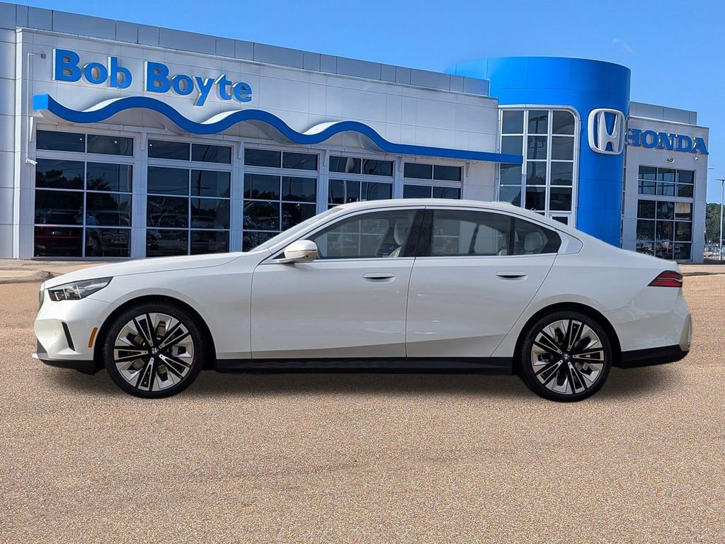 Used 2025 BMW 530i 530i image 6