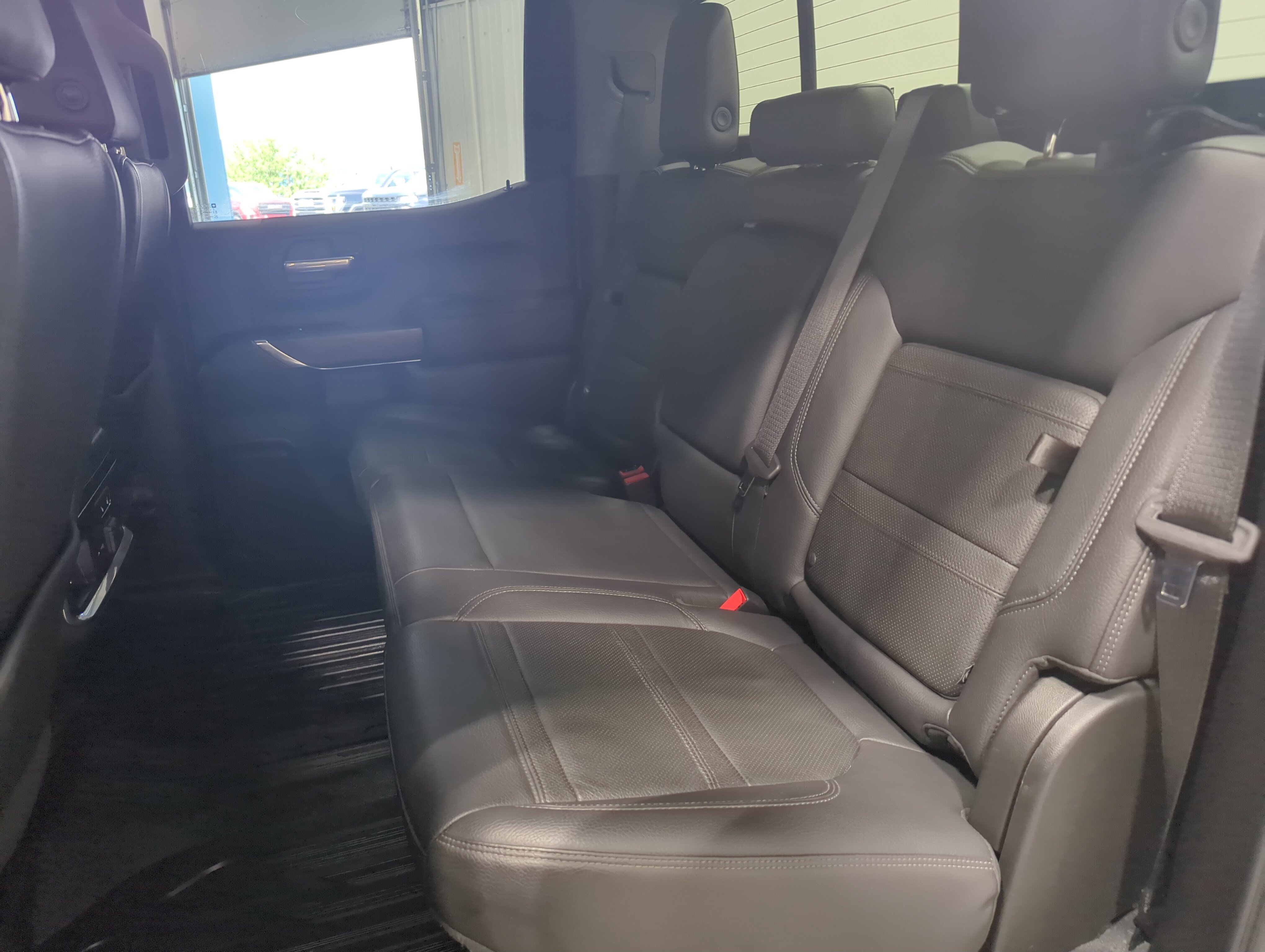 Used 2021 GMC Sierra 1500 Denali w/ Denali Ultimate Package image 15