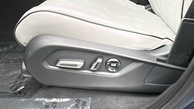 New 2026 Acura MDX SH-AWD w/ Advance Package image 10