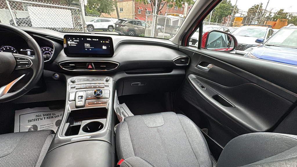 Used 2023 Hyundai Santa Fe SEL AWD/4WD image 25