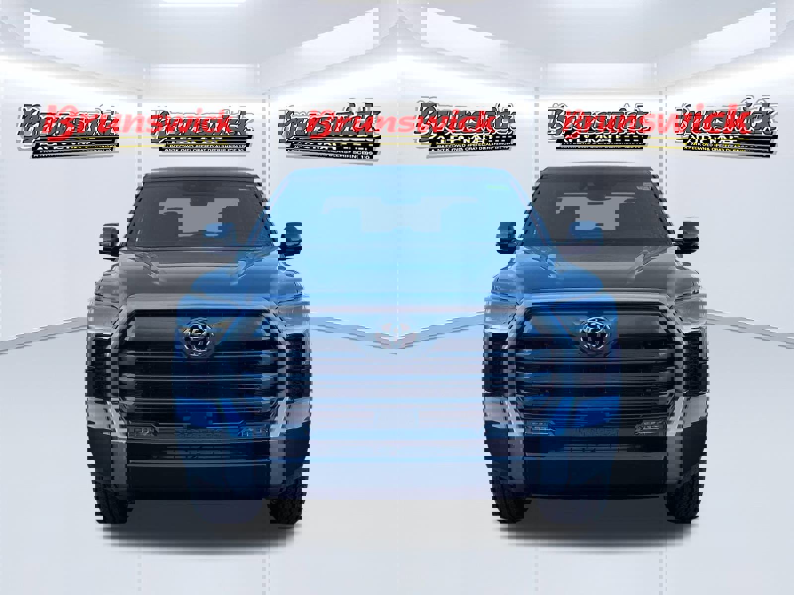 New 2026 Toyota Tundra Limited image 2